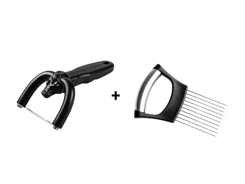 🥩 50% OFF – Handheld Meat Fat Trimmer | Trim Fat Faster, Keep More Good Meat