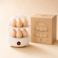 Double Layer · 14 Eggs