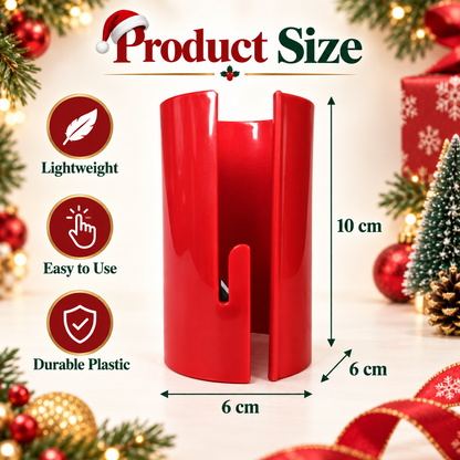 🎄 Christmas Wrapping Made Easy – Paper Cutter & Gift Wrap Kits ✂️