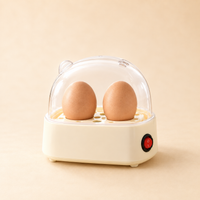 Mini · 2 Eggs