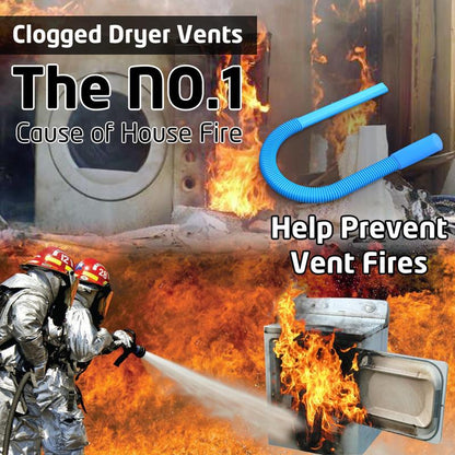 🔥LIMITED-TIME 50% OFF: Dryer Lint Vacuum Attachment – Clean Hidden Lint in Seconds-1
