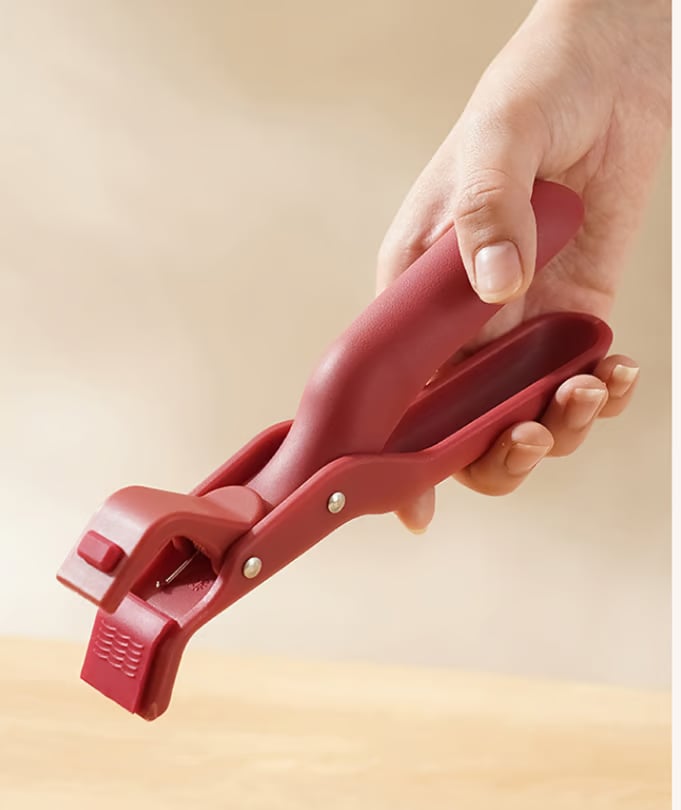 🎁✨🥘Multi-Function Anti-Scald Bowl Clip (2PCS)