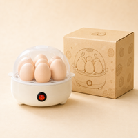 Single Layer · 7 Eggs
