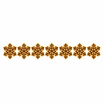 Christmas Magic Illuminated Wall Décor Collection