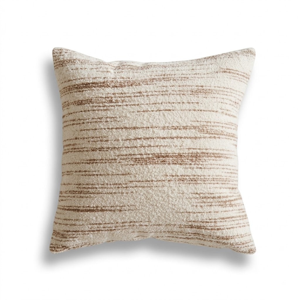 Nordic Tufted Throw Pillow Cover